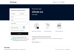 Clover